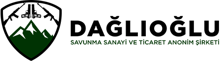 Dağlıoğlu Savunma Sanayi | Dağlıoğlu Silah Av Tüfekleri